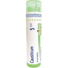 CAUSTICUM 5CH GR