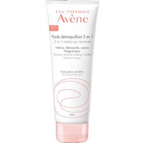 AVENE LATTE STRUCCANTE 3IN1