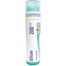 SILICEA 200CH GR