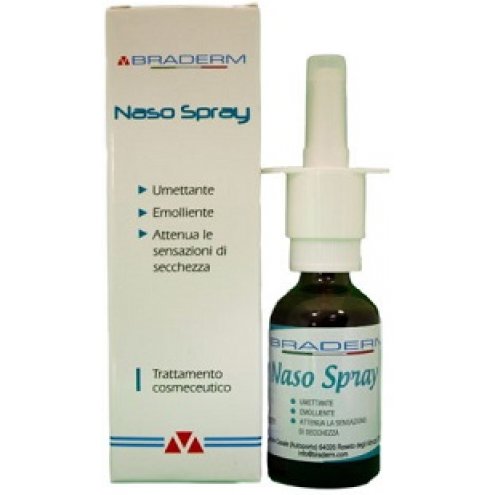 NASO SPRAY 30ML