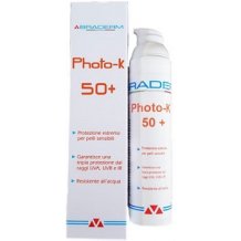 BRADERM PHOTO-K 50+ 100ML