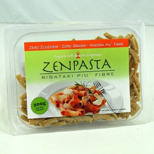 ZEN PASTA RIGATAKI ESS MONOD