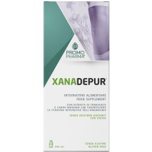 XANADEPUR 300ML