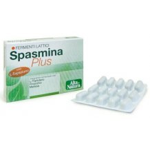 SPASMINA PLUS 30CAPSULE