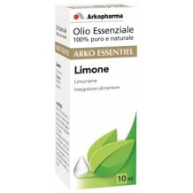 OLIO ESSENZIALE LIMONE 10ML