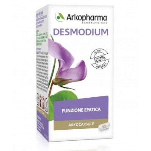 ARKOCAPSULE DESMODIUM 45CAPSULE VEG