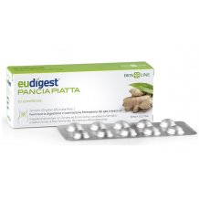 BIOSLINE EUDIGEST PANCIA 30COMPRESSE