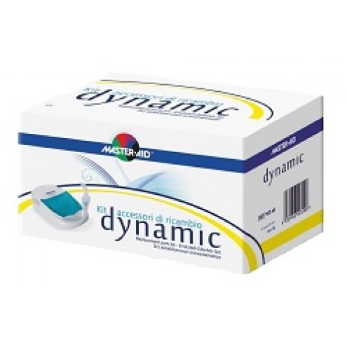 M-AID DYNAMIC KIT RICAMBIO