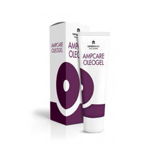 AMPCARE OLEOGEL 30ML