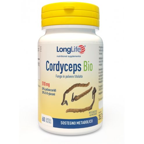 CORDYCEPS BIO 60CAPSULE PHOENIX