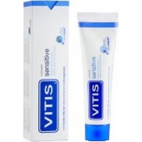 VITIS SENSITIVE DENTIFRICIO IN