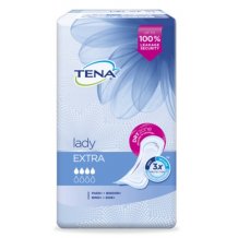 TENA LADY EXTRA 20PZ