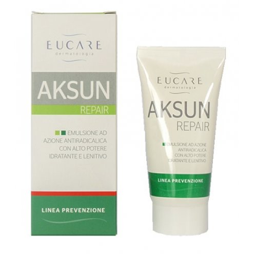 AKSUN REPAIR 50ML