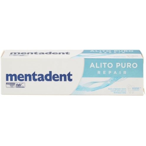 MENTADENT MAX PROT ALIT PURO