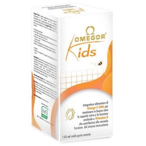 OMEGOR KIDS 150ML