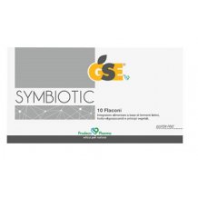 GSE SYMBIOTIC 10F 7ML