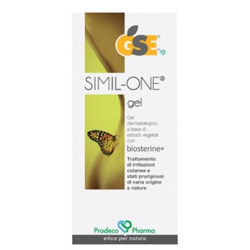 GSE SIMIL-ONE GEL 30ML