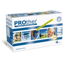 PROTHER 10GX30BUST