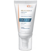 MELASCREEN SPF50+ CR LEGG 40ML