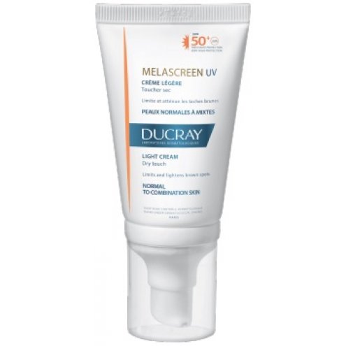 MELASCREEN SPF50+ CR LEGG 40ML