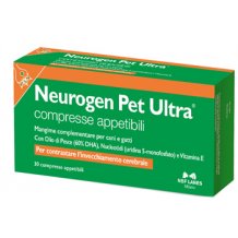 NEUROGEN PET ULTRA 30COMPRESSE