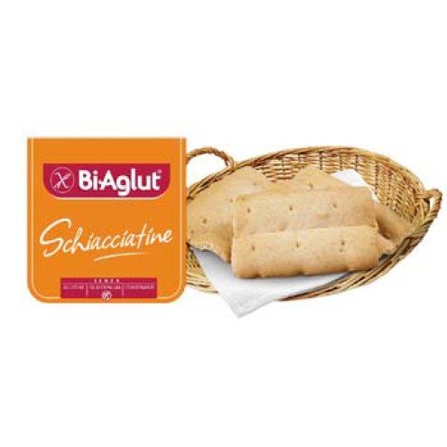 BIAGLUT SCHIACCIATINE 5PZ 22G