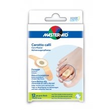 FOOT CARE CER CALLIF 71X22MM