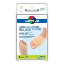 M-AID PROTEZIONE VALGO+METAT L