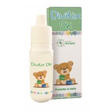 DIVITIX DK GOCCE 15ML (SOST 20ML