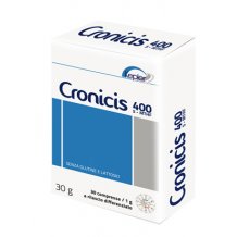 CRONICIS 30COMPRESSE