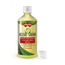 WINTER ALOE VERA SUCCO/POLPA1L