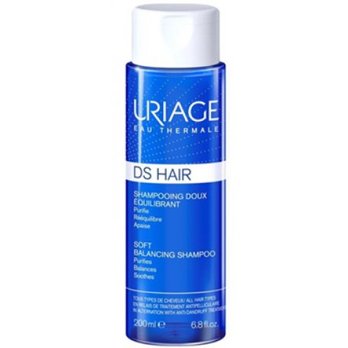 URIAGE DS HAIR SH DEL/RIEQUIL