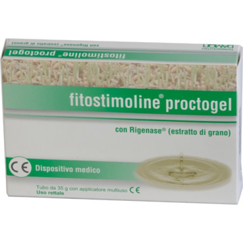 FITOSTIMOLINE PROCTOGEL 35G