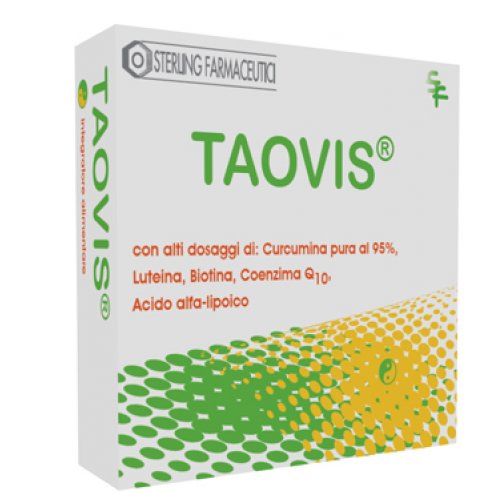 TAOVIS 20CAPSULE