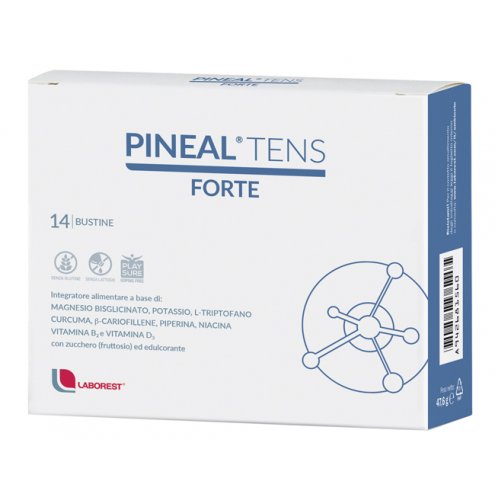 PINEAL TENS FORTE 14 BUSTINE