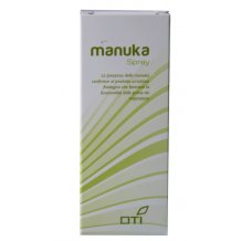 OT.MANUKA NF SPRAY 30ML