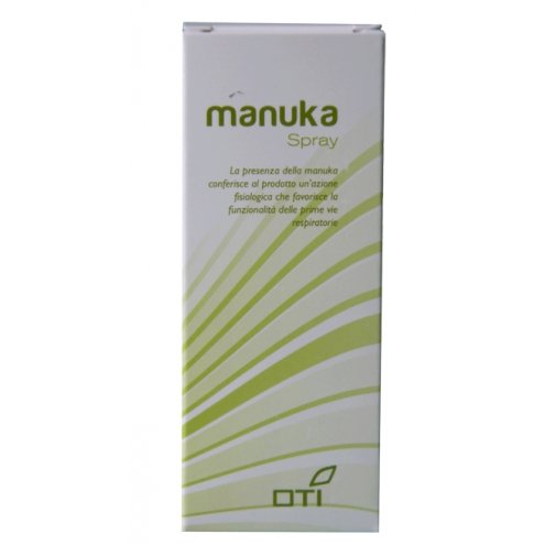 OT.MANUKA NF SPRAY 30ML