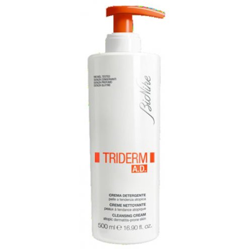 TRIDERM AD CREMA DETERGENTE