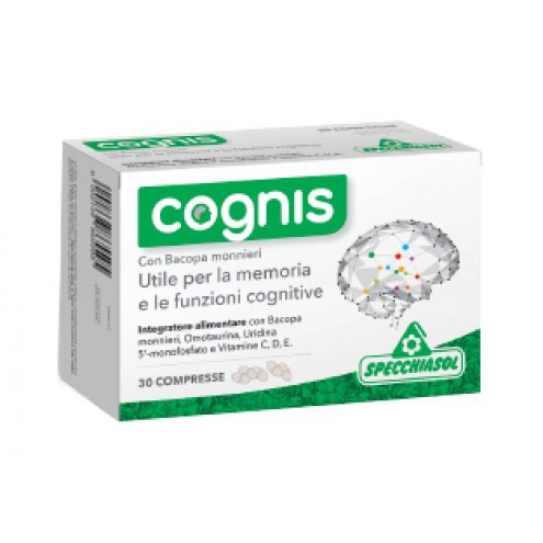 COGNIS 30COMPRESSE