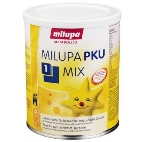 PKU 1 MIX 450G