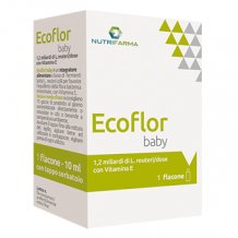 ECOFLOR BABY 1FL 10ML