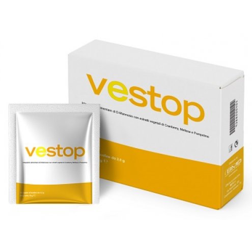 VESTOP 20BUST