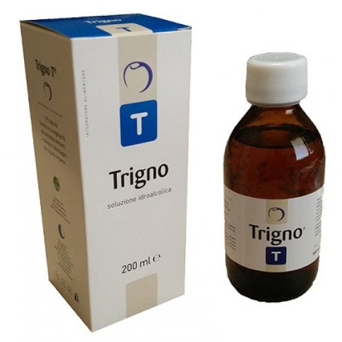 TRIGNO T GOCCE 200ML