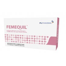 FEMEQUIL 30COMPRESSE