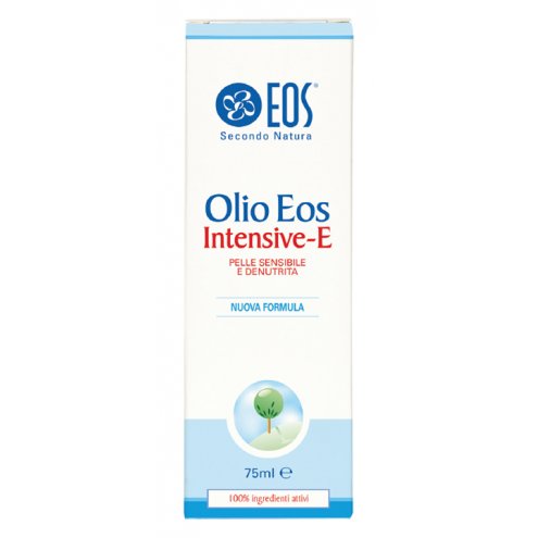 EOS OLIO EOS INTENSIVE-E 75ML