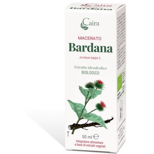 MACERATO BARDANA MC BIO GTT CAIR