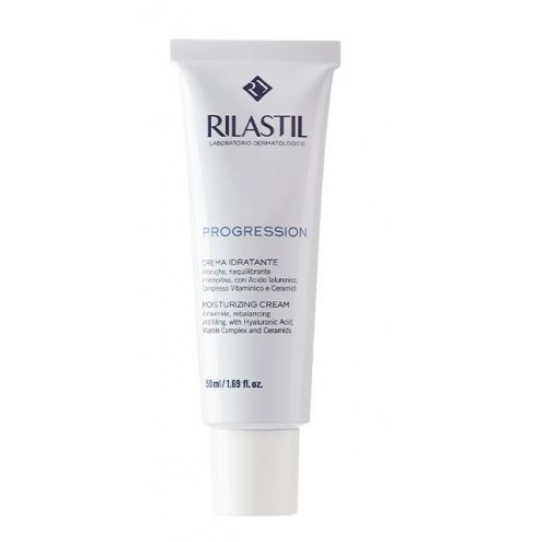 RILASTIL PROGRES IDRAT 50ML