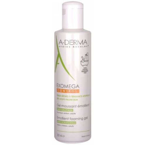 EXOMEGA CONTROL GEL 500ML