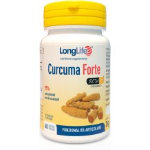CURCUMA FORTE LONGLIFE 60CAPSULE