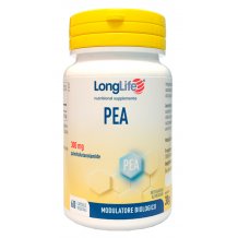 LONGLIFE PEA 60CPS